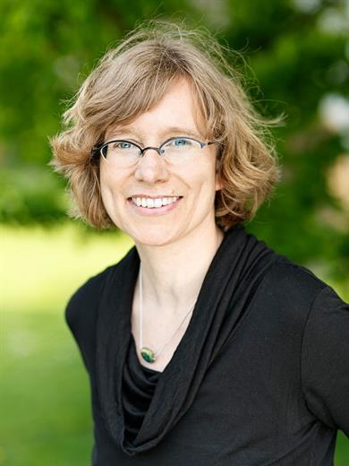 Prof. Dr. Esther Schäfermeier
